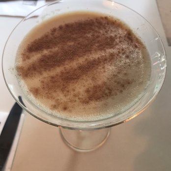 The Boxty House - Iced Irish coffee- not that great - Irish Near Me - Dublin, D The Boxty House - Iced Irish coffee- not that great - Irish Near Me - Dublin, D