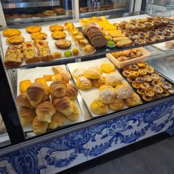 Padaria Urbana - Pastries