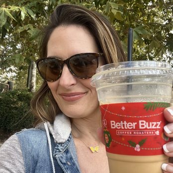 Better Buzz Coffee - "Best Drink Ever" no substitutions! - Coffee & Tea Near Me - Orange, California Better Buzz Coffee - "Best Drink Ever" no substitutions! - Coffee & Tea Near Me - Orange, California