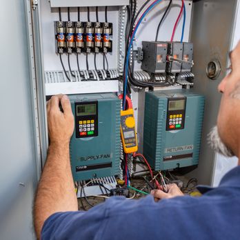 Comfort Control - Comfort Control Corp. - Heating & Air Conditioning/HVAC Near Me - Tucson, Arizona