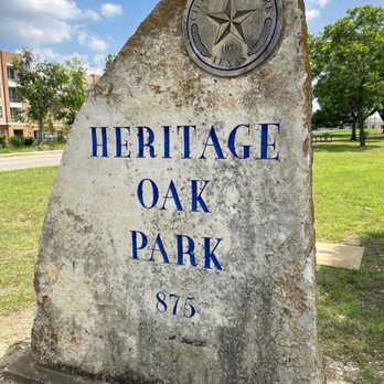 Heritage Oak Park - Parks Near Me - Cedar Park, Texas Heritage Oak Park - Parks Near Me - Cedar Park, Texas