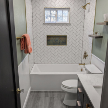 Aaron Baker Construction - General Contractors Near Me