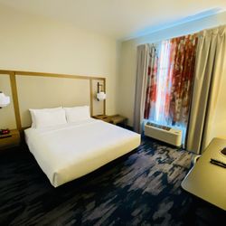 Fairfield by Marriott