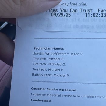 Walmart Supercenter - names of technicians - Department Stores Near Me - Apache Junction, Arizona