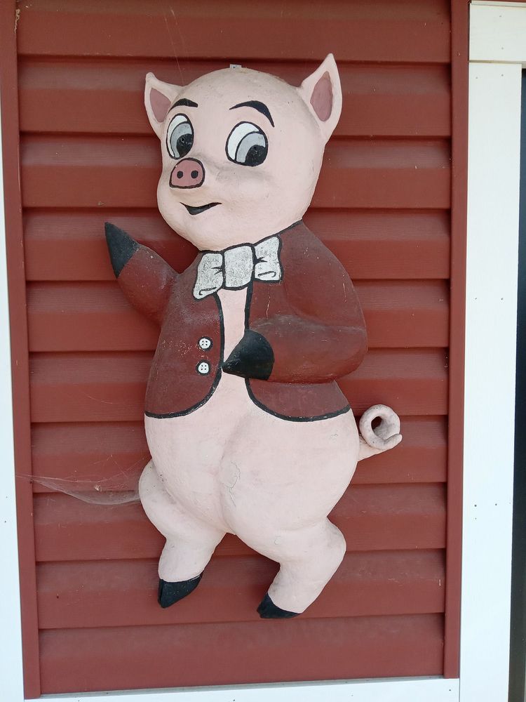 Oscar's Adirondack Smoke House Logo