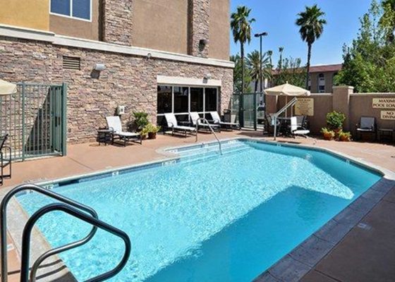 Comfort Suites Ontario Convention Center 2019 All You Need To