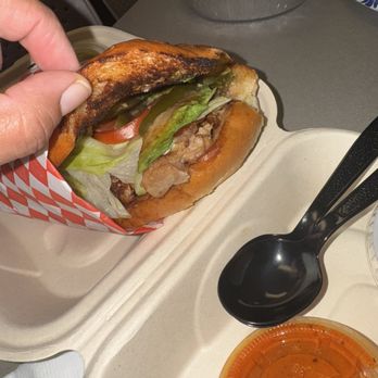 Tacos Jrs - Food Trucks Near Me - Tacoma, Washington