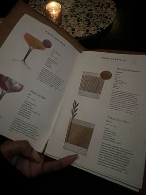 Menu photo 5 Manifest Washington, DC, DC Menu photo 5 Manifest Washington, DC, DC