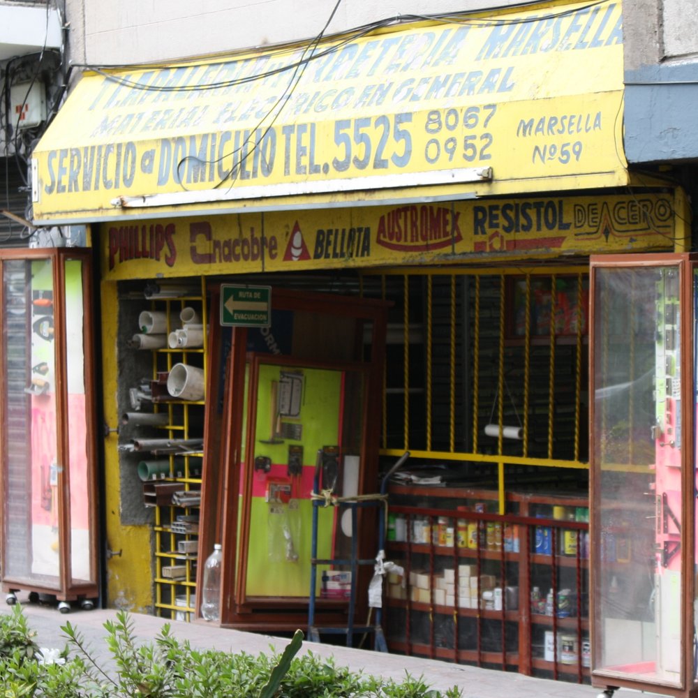 The Best 10 Hardware Stores near Distribuidora Ferretera Mixcoac in México,  D.F. - Yelp