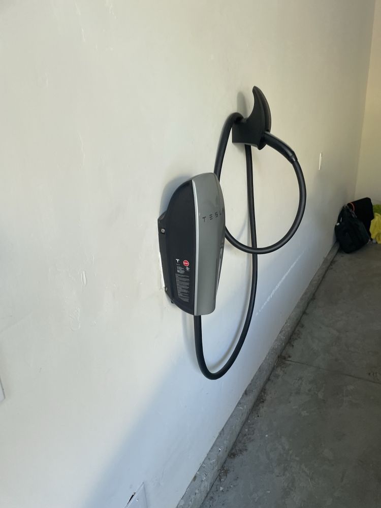 Slide of Patriot Power Electric
