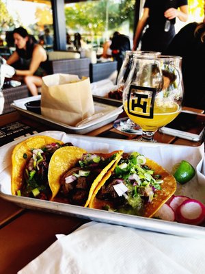 Tarantula Hill Brewing Co. by null