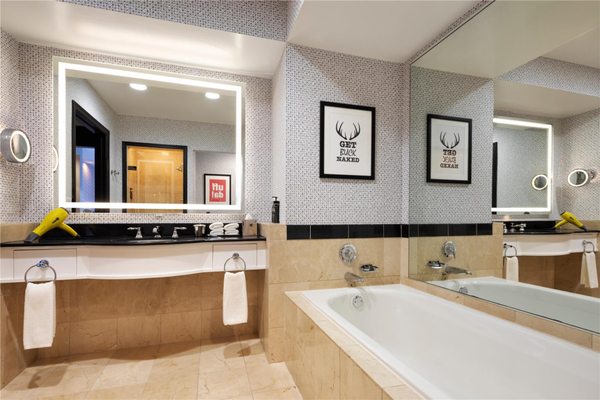 Hyatt Centric Downtown Minneapolis by null