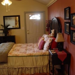 Bookcliffs Bed & Breakfast - The Ebony Room
