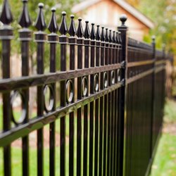 Sword Fencing Company - Fence Contractor