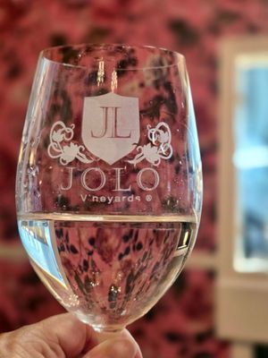 JOLO Winery and Vineyards with End Posts Restaurant by null