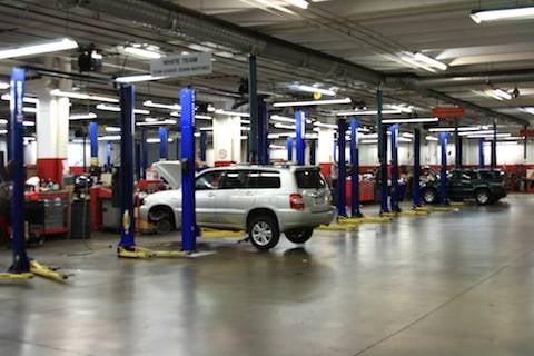 HAMER TOYOTA - Updated February 2026 - 448 Photos & 1904 Reviews