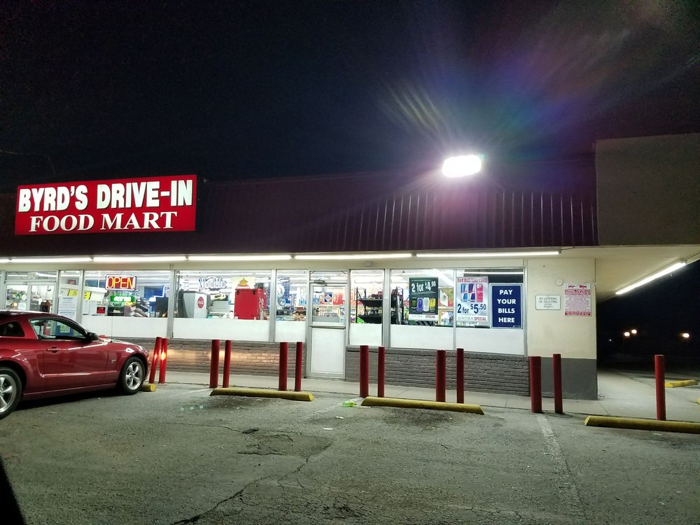 BYRDS DRIVE IN Updated September 2024 729 18th St, Plano, Texas