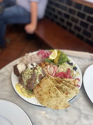 Dune Downtown by null