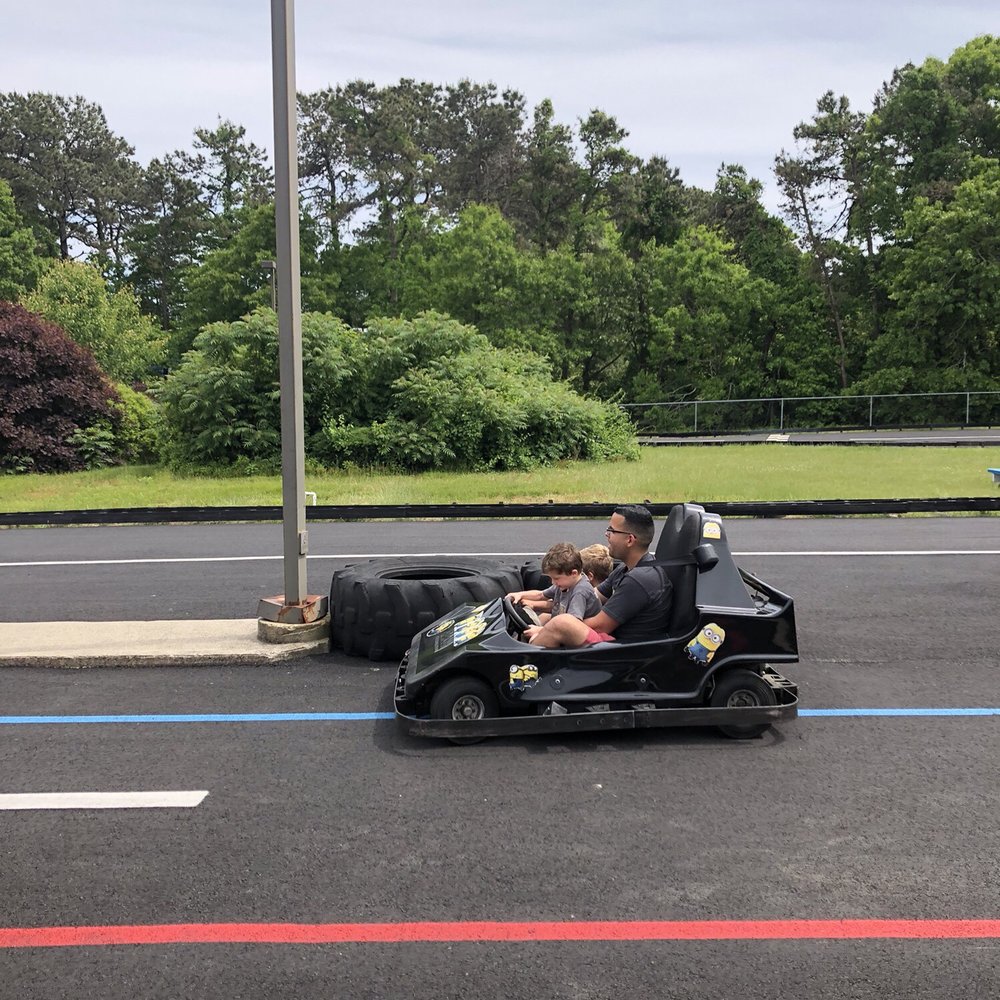 Top 10 Best Go Karts near Plymouth, MA 02360 Last Updated September