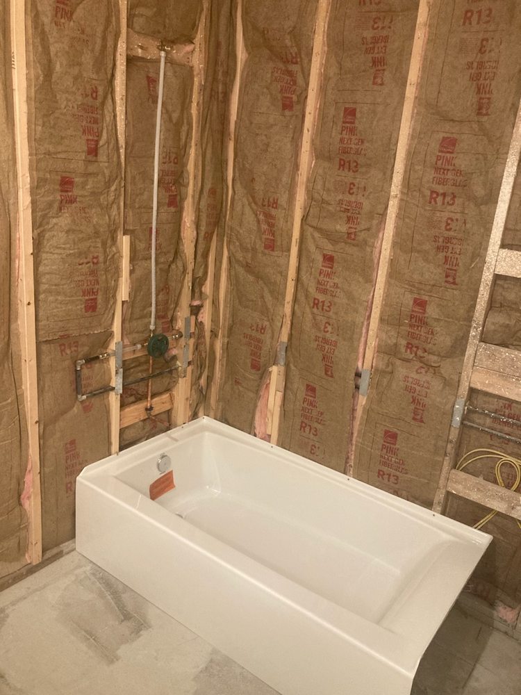 Slide of Driftwood Plumbing and Heating