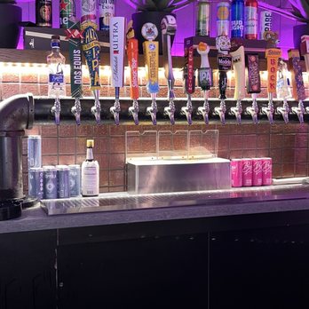Mission Navy Yard - What's in tap - Bars Near Me - Washington, DC, District of Columbia