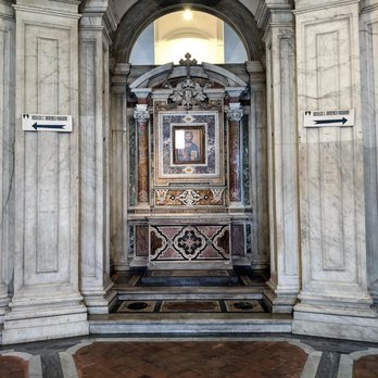 Basilica San Domenico Maggiore - Basilica San Domenico Maggiore January 2020 - Museums Near Me - Naples, NA