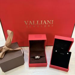 Valliani Jewelers