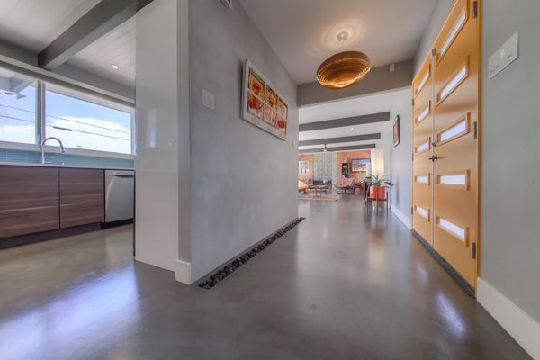1970 home remodel - An older style home, that needed the perfect floors installed, following tile and wood removal, our team nailed it. 1970 home remodel - An older style home, that needed the perfect floors installed, following tile and wood removal, our team nailed it.