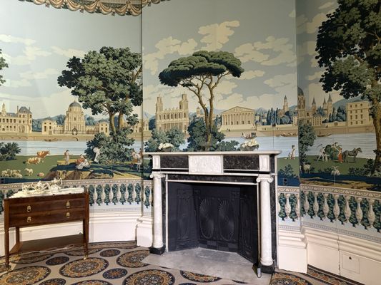 Telfair Academy by null