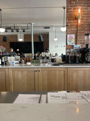 The Root Note by null