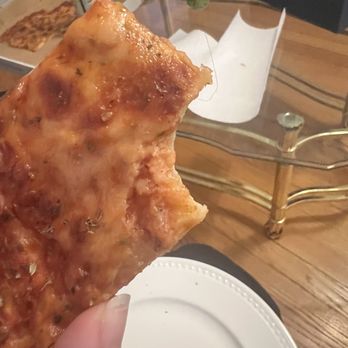 Imo's Pizza - Hair in the pizza part 2 - Pizza Near Me - Saint Louis, Missouri Imo's Pizza - Hair in the pizza part 2 - Pizza Near Me - Saint Louis, Missouri