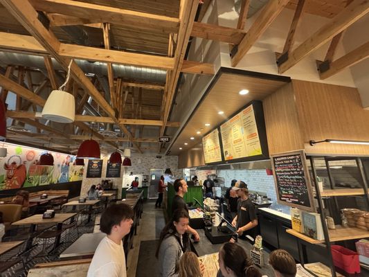 Wild Pastures Burger Company by null