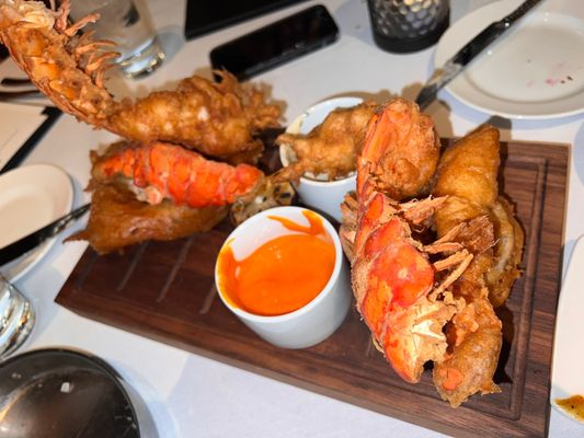 Del Frisco's Double Eagle Steakhouse by null