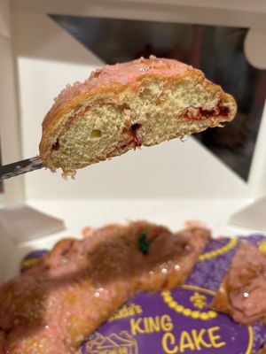 Caluda's King Cake by null