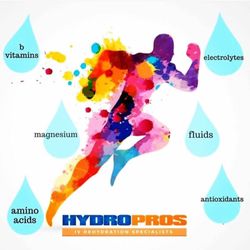 HydroPros - San Antonio
