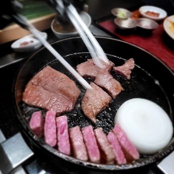 HYUN - Wagyu be cooking - Korean Near Me - New York, New York HYUN - Wagyu be cooking - Korean Near Me - New York, New York