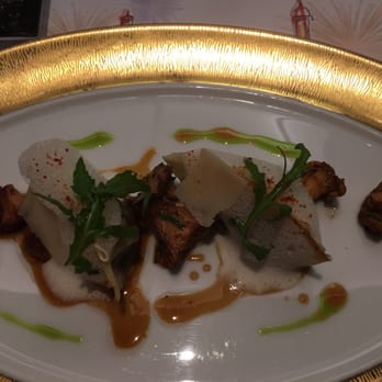 L'Atelier de Joël Robuchon - French Near Me - Paris, 75