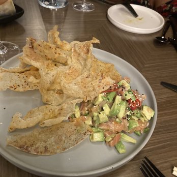 Culprits - Steakhouses Near Me - Oklahoma City, Oklahoma