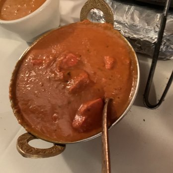 Khana Indian Bistro - Chicken Tikka Masala - Indian Near Me - Hershey, Pennsylvania