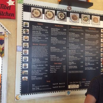 Tibet Kitchen - Himalayan/Nepalese Near Me - Boulder, Colorado