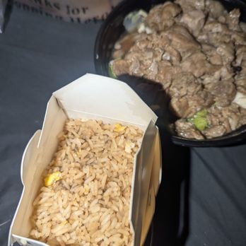 Pic Up Stix - Chinese Near Me - New York, New York Pic Up Stix - Chinese Near Me - New York, New York
