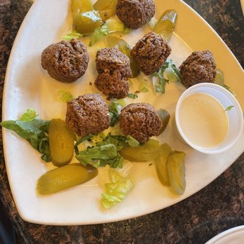 Mezza Mediterranean Grille - Falafels - Mediterranean Near Me - Rochester Hills, Michigan Mezza Mediterranean Grille - Falafels - Mediterranean Near Me - Rochester Hills, Michigan