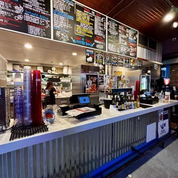 Fish N Tails Oyster Bar - Seafood Near Me - McKinney, Texas Fish N Tails Oyster Bar - Seafood Near Me - McKinney, Texas