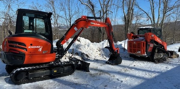 Glen's Plumbing & Excavating