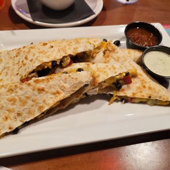 The Porch - Quesadilla - Bars Near Me - Gilbert, Arizona The Porch - Quesadilla - Bars Near Me - Gilbert, Arizona