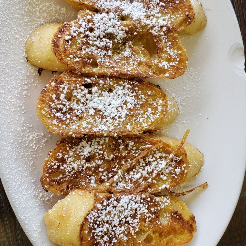 Allin's Diner - French Toast - Diners Near Me - Saint Charles, Missouri Allin's Diner - French Toast - Diners Near Me - Saint Charles, Missouri