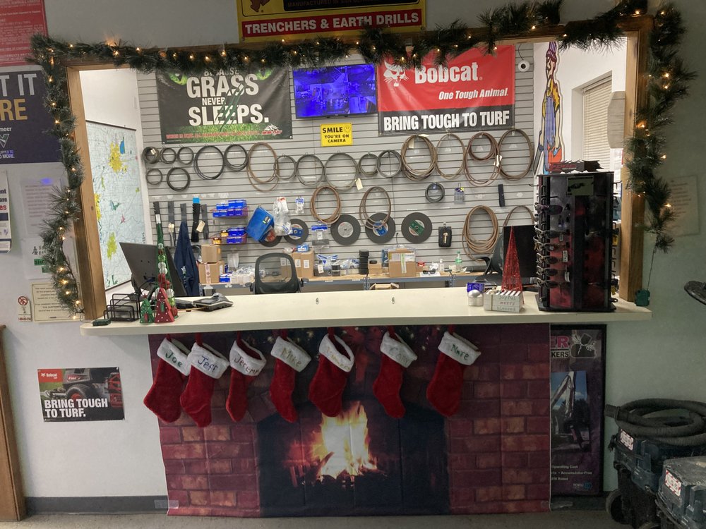 XENIA TOOL RENTAL Updated October 2024 955 W 2nd St, Xenia, Ohio