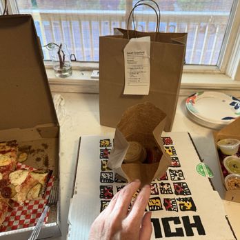 Ranch - The goods - Pizza Near Me - Portland, Oregon Ranch - The goods - Pizza Near Me - Portland, Oregon