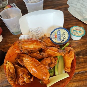 The Breakers Restaurant - American Near Me - New Smyrna Beach, Florida