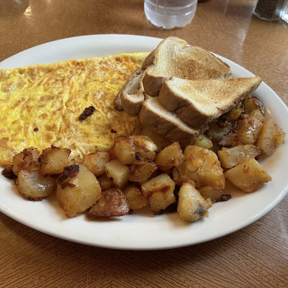 Country Dream - Breakfast & Brunch Near Me - Warwick, New York Country Dream - Breakfast & Brunch Near Me - Warwick, New York